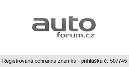 auto forum.cz