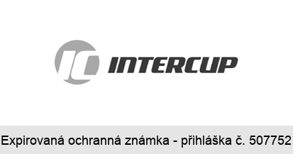 IC INTERCUP