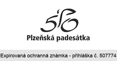 Plzeňská padesátka 50