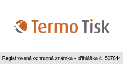 Termo Tisk