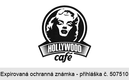 HOLLYWOOD café