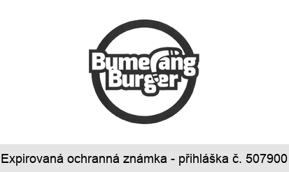 Bumerang Burger