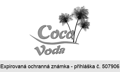 Coco Voda