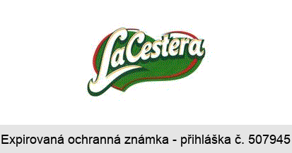 LaCestera