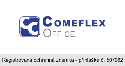 COMEFLEX OFFICE