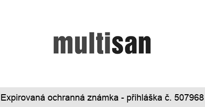 multisan