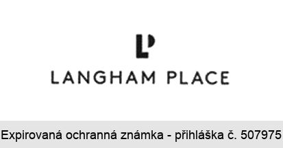 LP LANGHAM PLACE