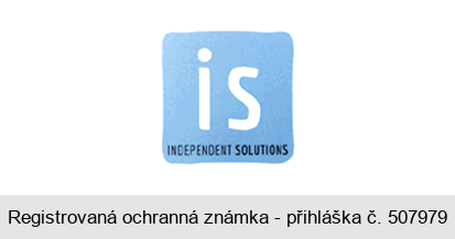 is INDEPENDENT SOLUTIONS