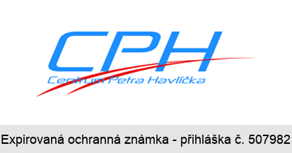 CPH Centrum Petra Havlíčka