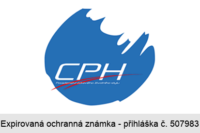 CPH Poradenství zdravého životního stylu