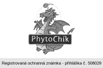PhytoChík