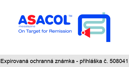 ASACOL mesalazine On Target for Remission