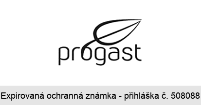 progast