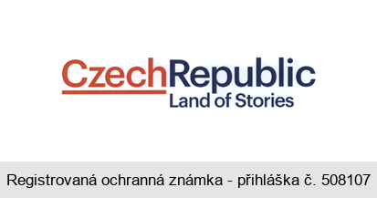 CzechRepublic Land of Stories