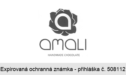 Amali HANDMADE CHOCOLATE