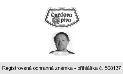 Čurdovo pivo Milan Čurda www.curdovopivo.cz