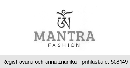 MANTRA fashion