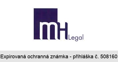 mHLegal