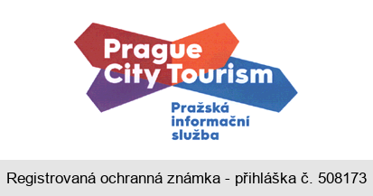 Prague City Tourism Pražská informační služba