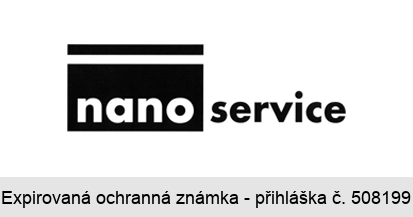 nano service