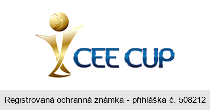CEE CUP