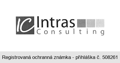 IC Intras Consulting