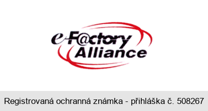 e-Factory Alliance