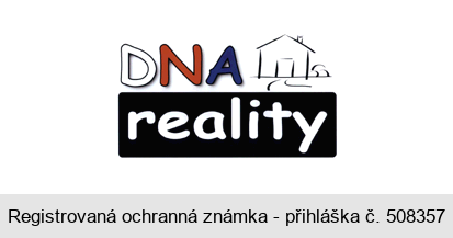 DNA reality