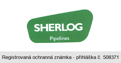 SHERLOG Pipelines