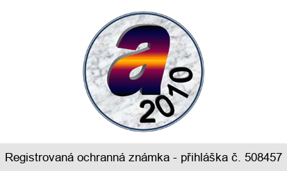a 2010