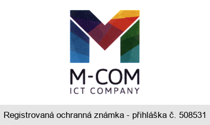 M-COM ICT COMPANY