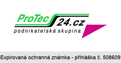 ProTec 24.cz  podnikatelská skupina