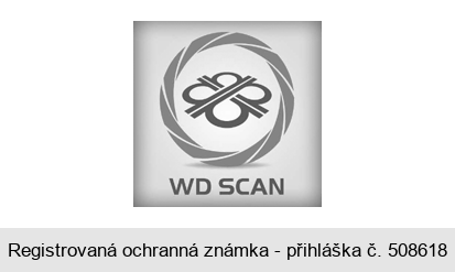 WD SCAN