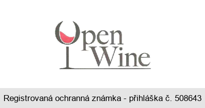 Open Wine