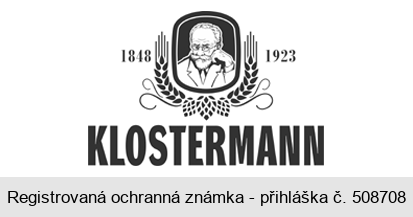KLOSTERMANN