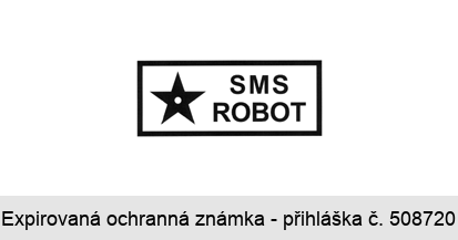 SMS ROBOT