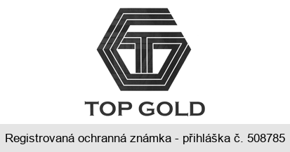TOP GOLD TG