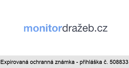 monitordražeb.cz