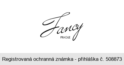 Fancy PRAGUE