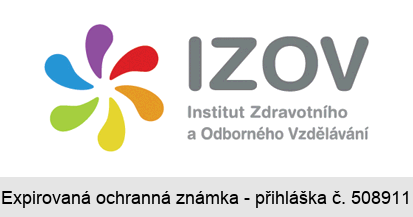 IZOV Institut Zdravotního a Odborného Vzdělávání