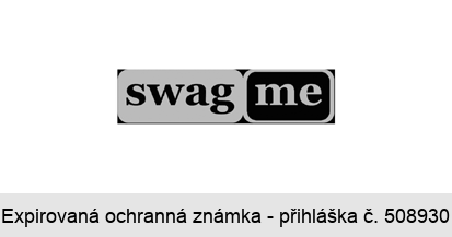 swag me