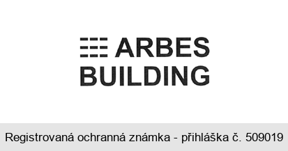 ARBES BUILDING