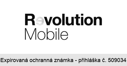Revolution Mobile