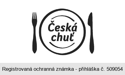 Česká chuť