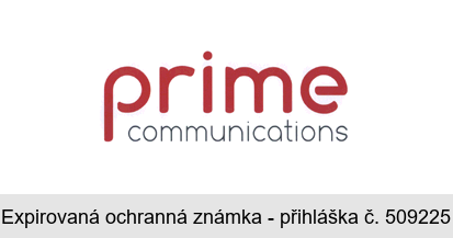 prime communications