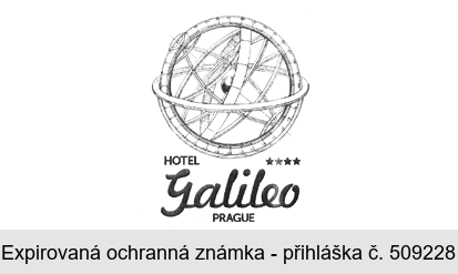 HOTEL Galileo PRAGUE