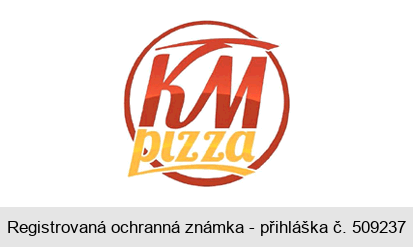 KM pizza