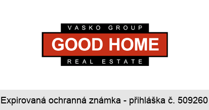 VASKO GROUP GOOD HOME REAL ESTATE