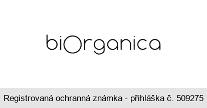 biorganica
