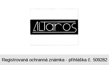 ALTAROS